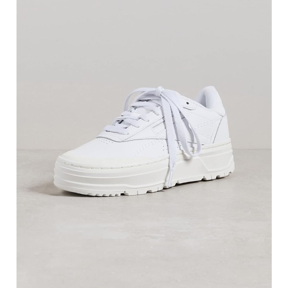 Reebok Club C Double Sneaker
